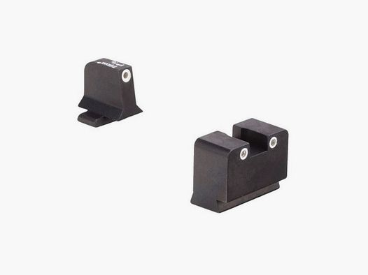 Trijicon N-Visier B&T Grün SIG P225-320Supp 9mmLuger/.357SIG
