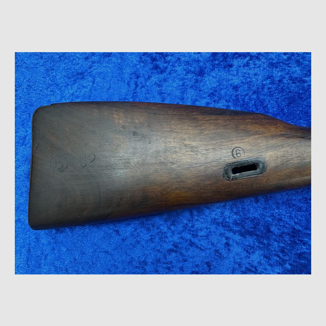 Mosin Nagant M44 (1944), Bild 3 von 6