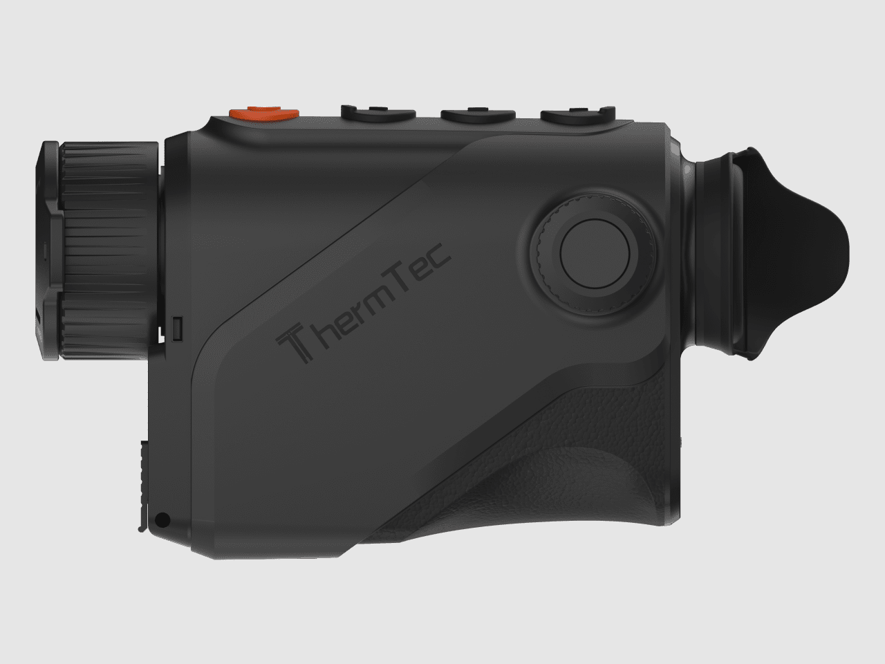 ThermTec Cyclone 625 urządzenie termowizyjne