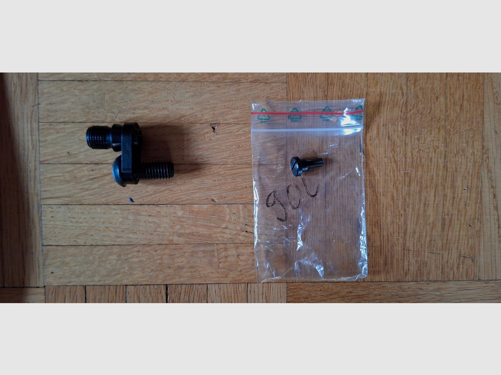 Hämmerli Hunter Force 900