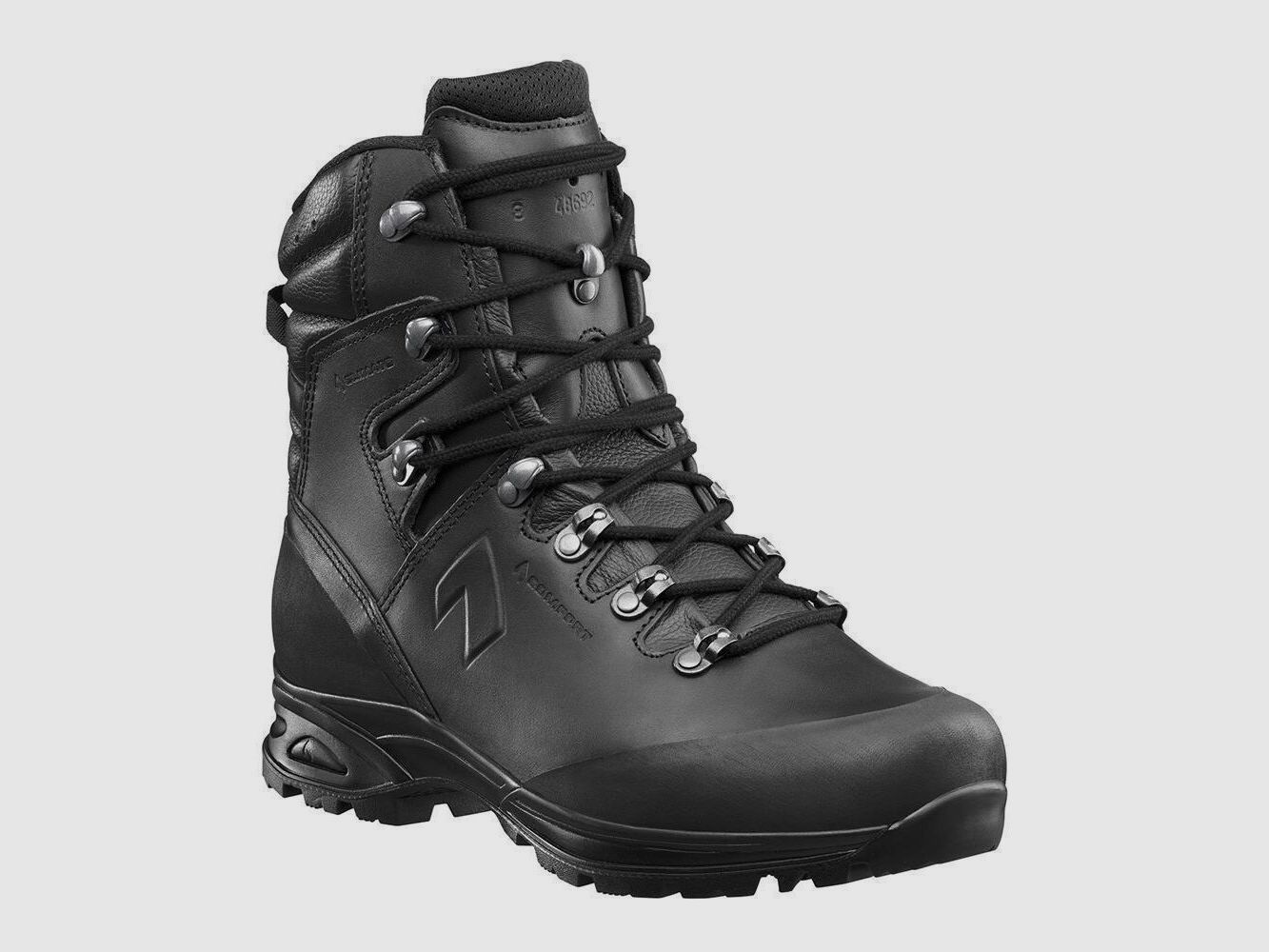 HAIX Commander GTX Bergstiefel Gr. UK 9,5 / EU 44