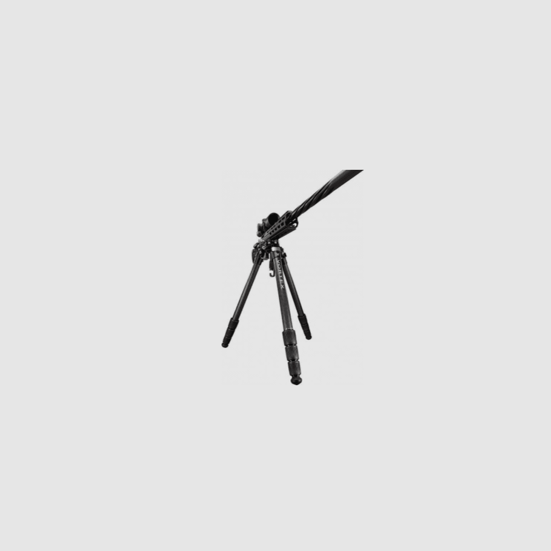 Vortex Radian Carbon Tripod Kit