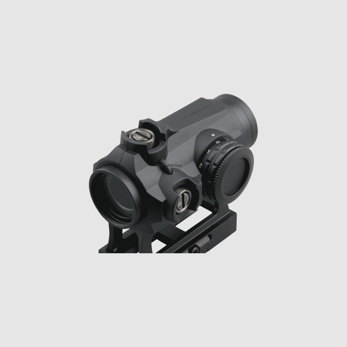 POINT ROUGE 1X22 MAVERICK III S-MIL 3MOA, image 4 sur 7