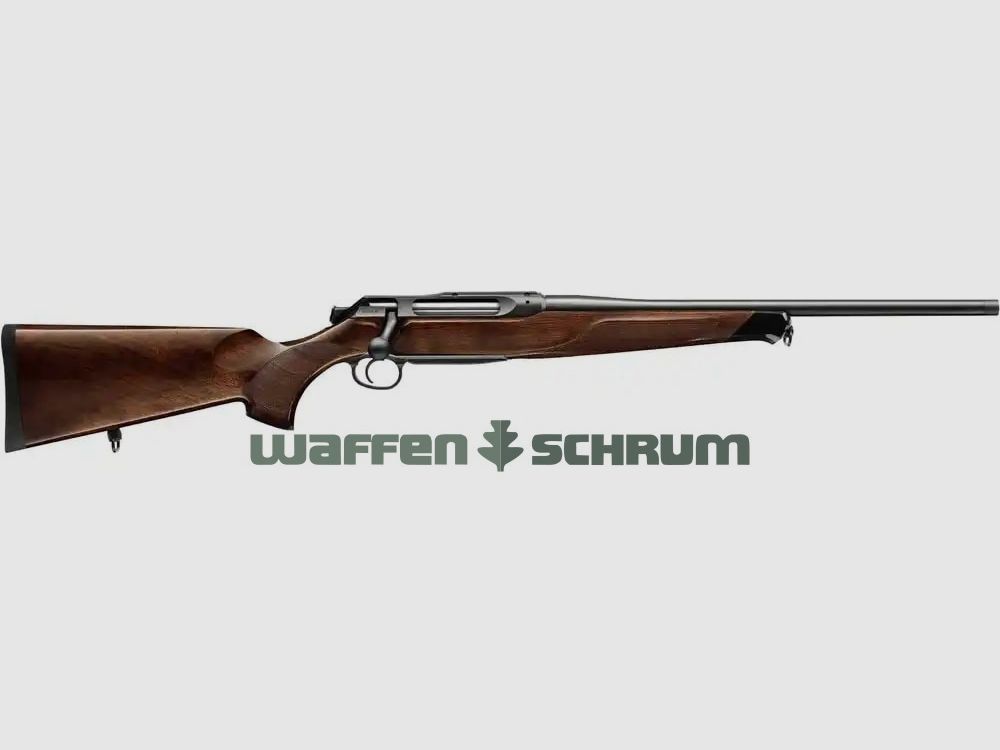 Sauer 505 ErgoLux Outback