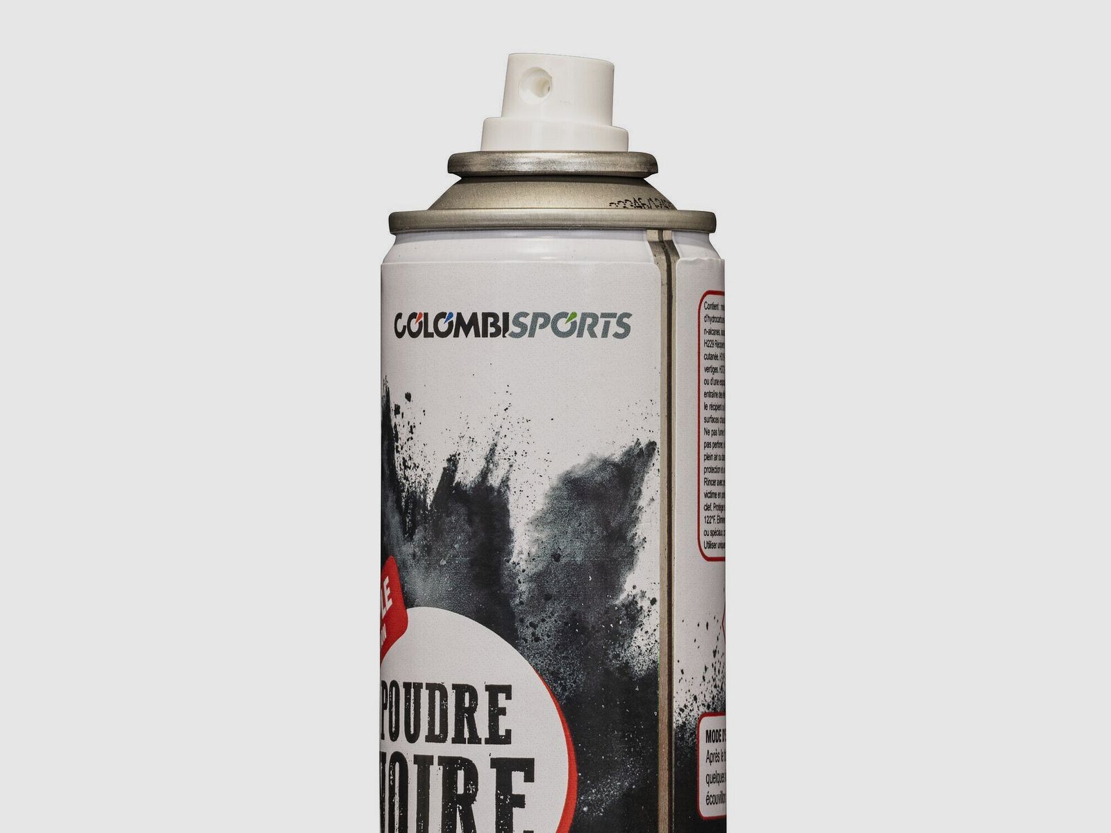 Colombi Reiniger für Schwarzpulverwaffen 250ML, Bild 3 von 3