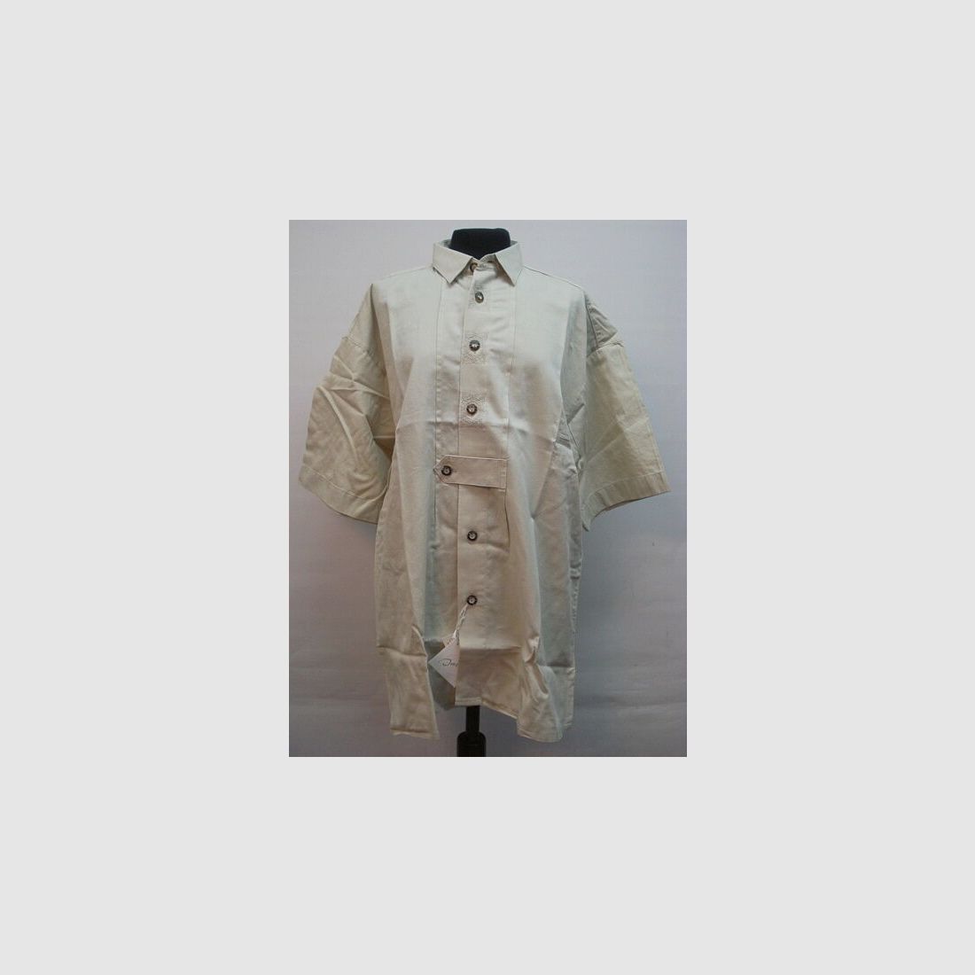 Werthe Landhaushemd 1/2-Arm