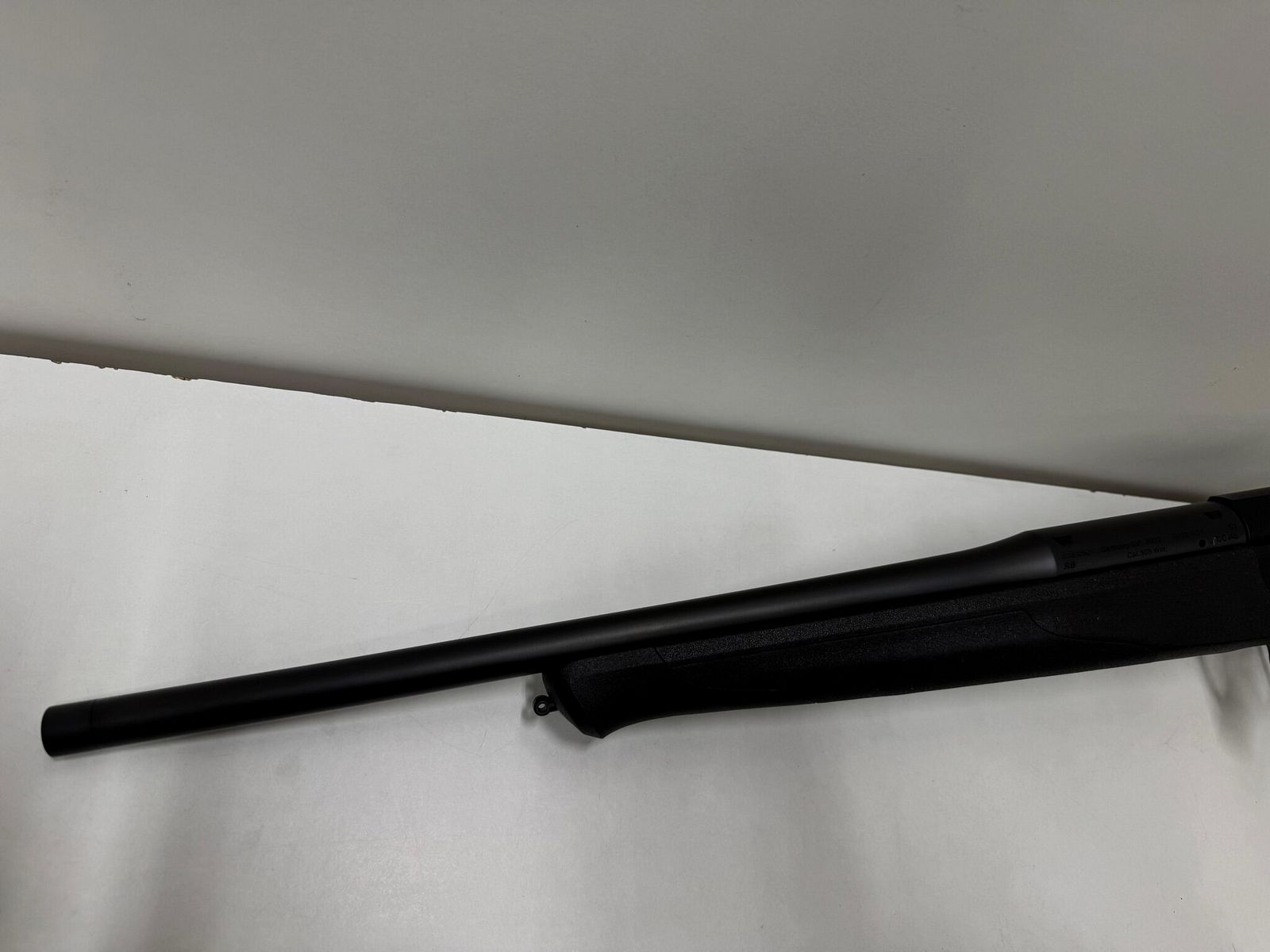Blaser R8 Ultimate Linksausführung