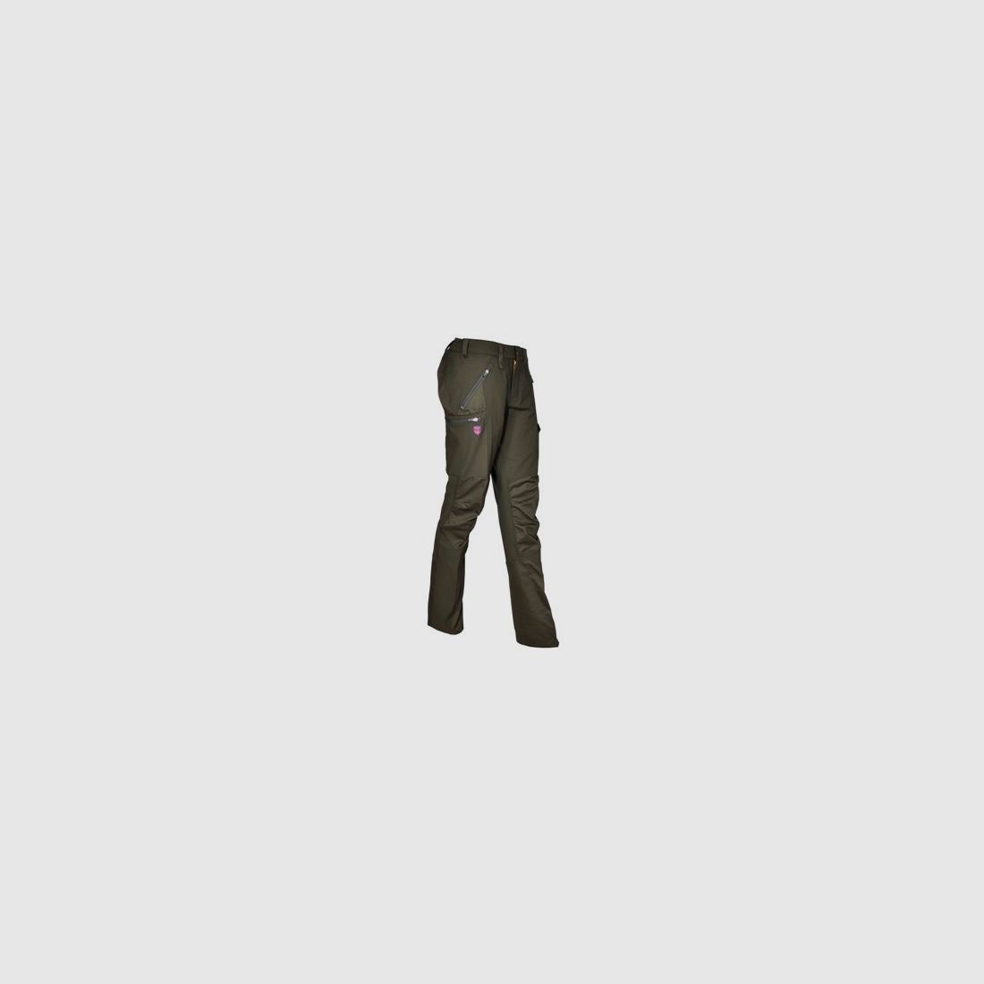 Pantalon en toile pour femmes Hydro - avec insert extensible
