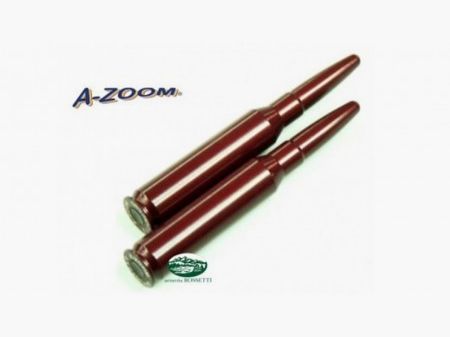 A-ZOOM Zündhütchen Kal. 270 WIN