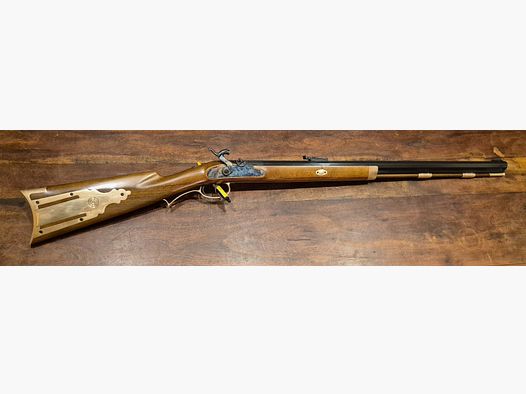 Mavi Vorderlader Hawken Gewehr Neuwertig 