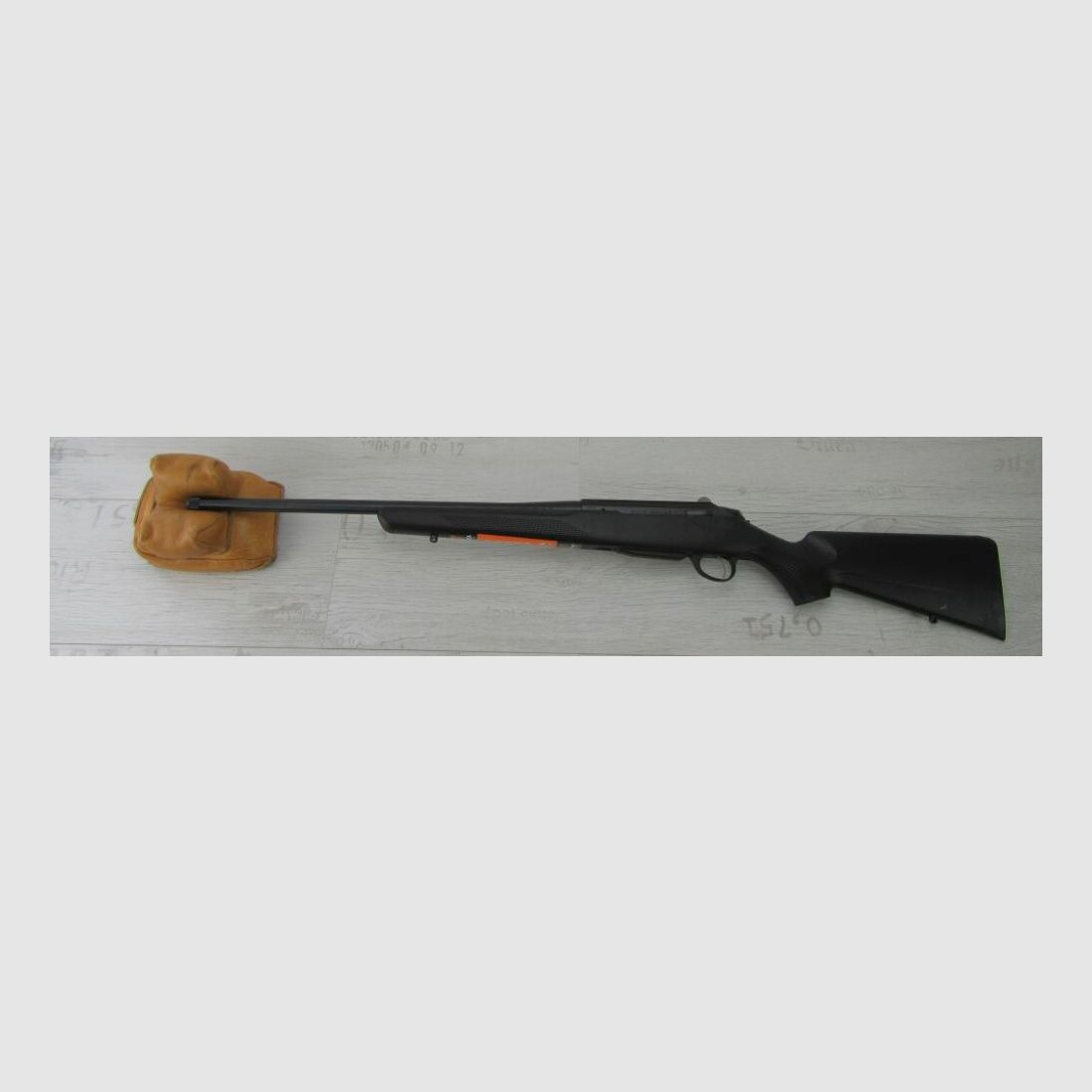 Tikka T3