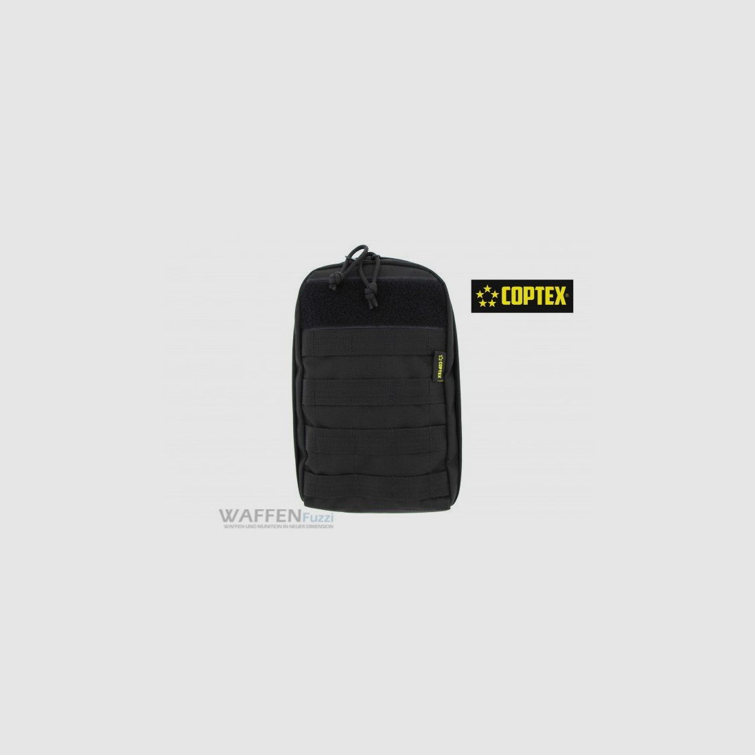 COPTEX TAC BAG III