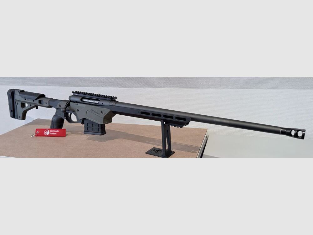 Savage Arms AXIS II PRECISION