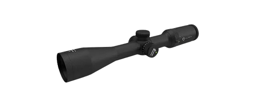 Alpen Optics Apex XP Zieloptik 1.5–9x45 A4 mit SmartDot Technology 