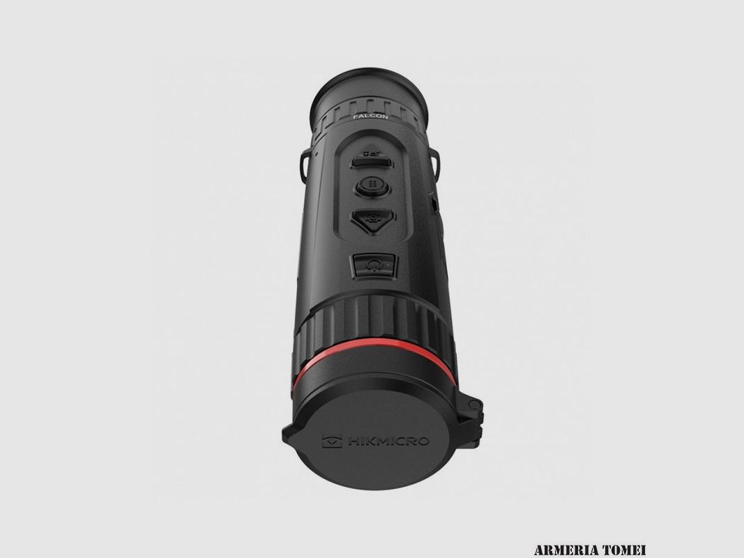MONOCULAIRE THERMIQUE – HIKMICRO – FALCON FH35, image 7 sur 12