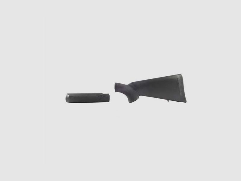 HOGUE ENVELOPPE DE CULASSE ET DE GRIFFE POUR FUSIL HOGUE MOSS. 500 SET DE CULASSE/GRIFFE, 12GA., image 1 sur 2