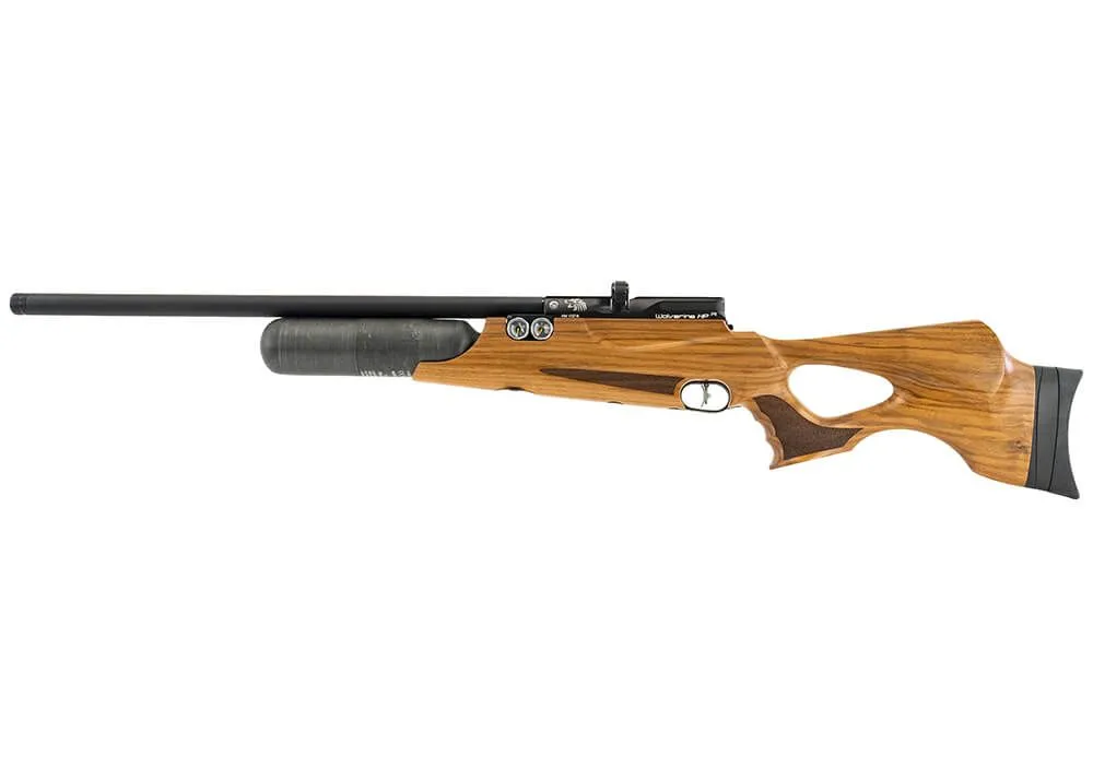 Daystate Wolverine R HP HiLite – Walnut 6.35 mm, image 2 of 3