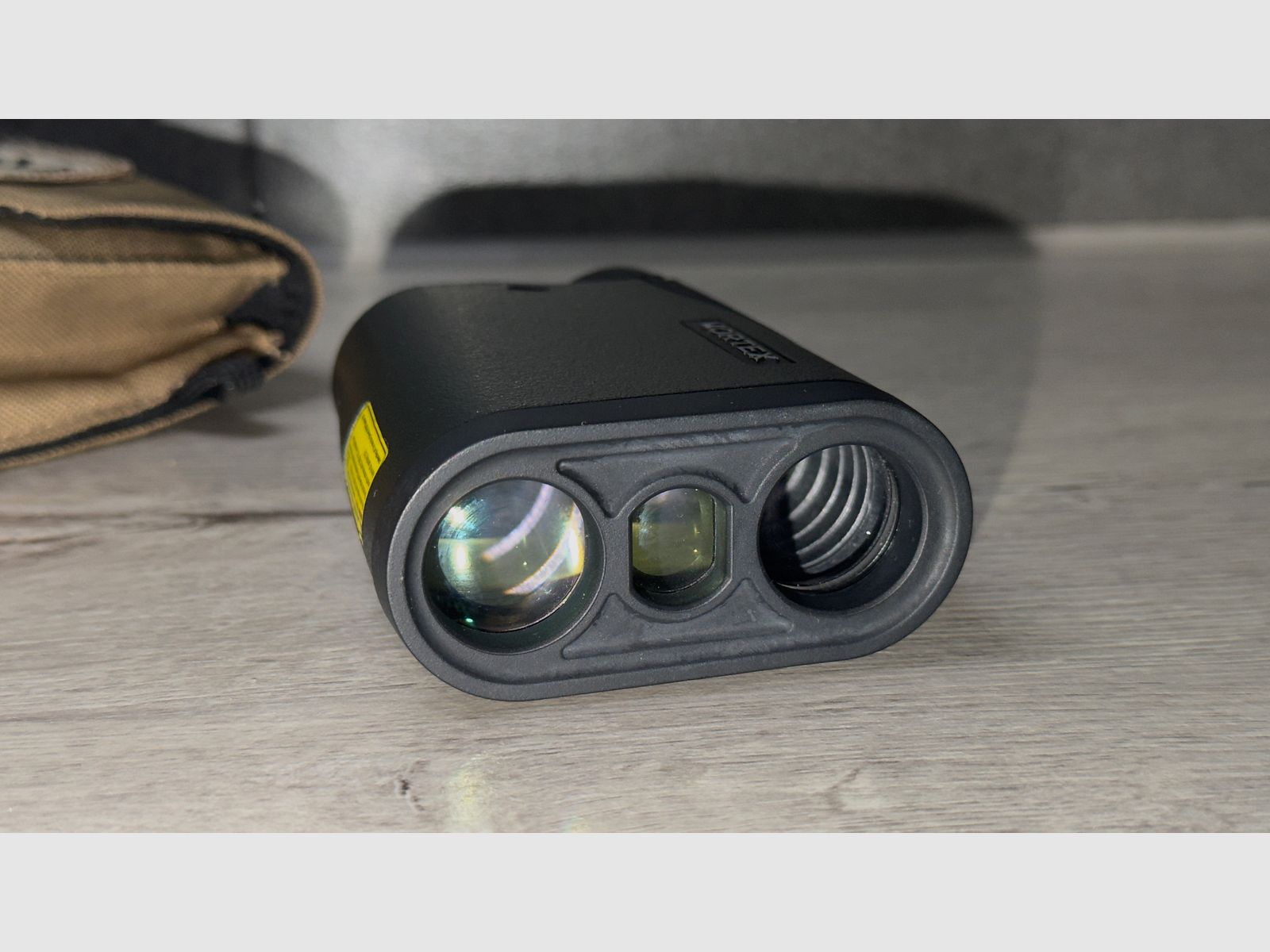 Vortex Rangefinder Crossfire 1400