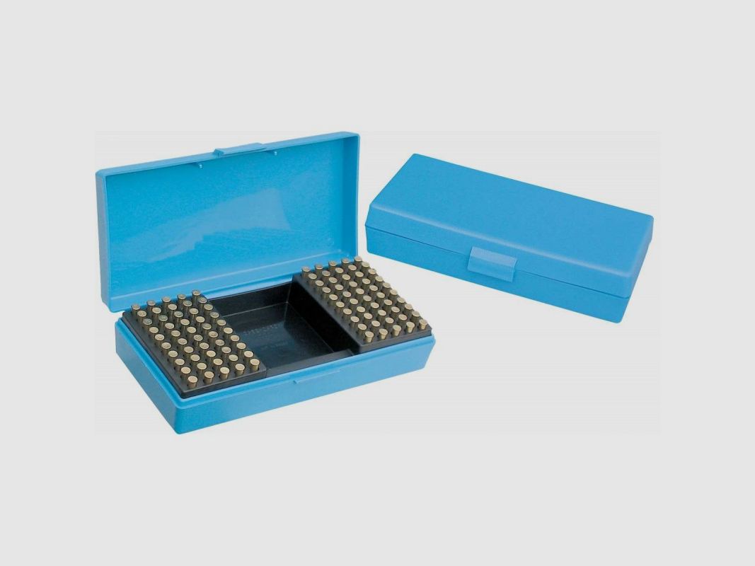 Aufbewahrungsbox für 22LR MTM