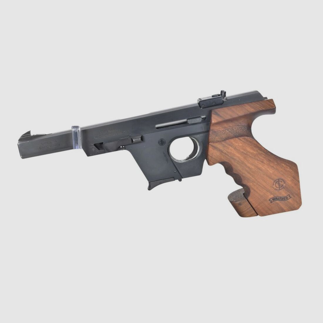 Walther GSP