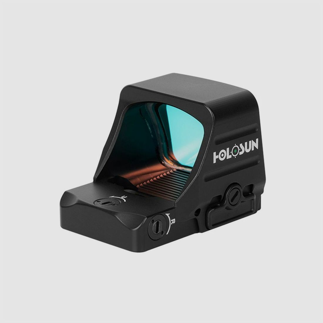 Holosun HE507COMP Verde