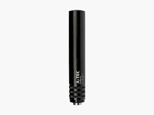 A-Tec - PMM-6 9mm - gwint 1/2x28