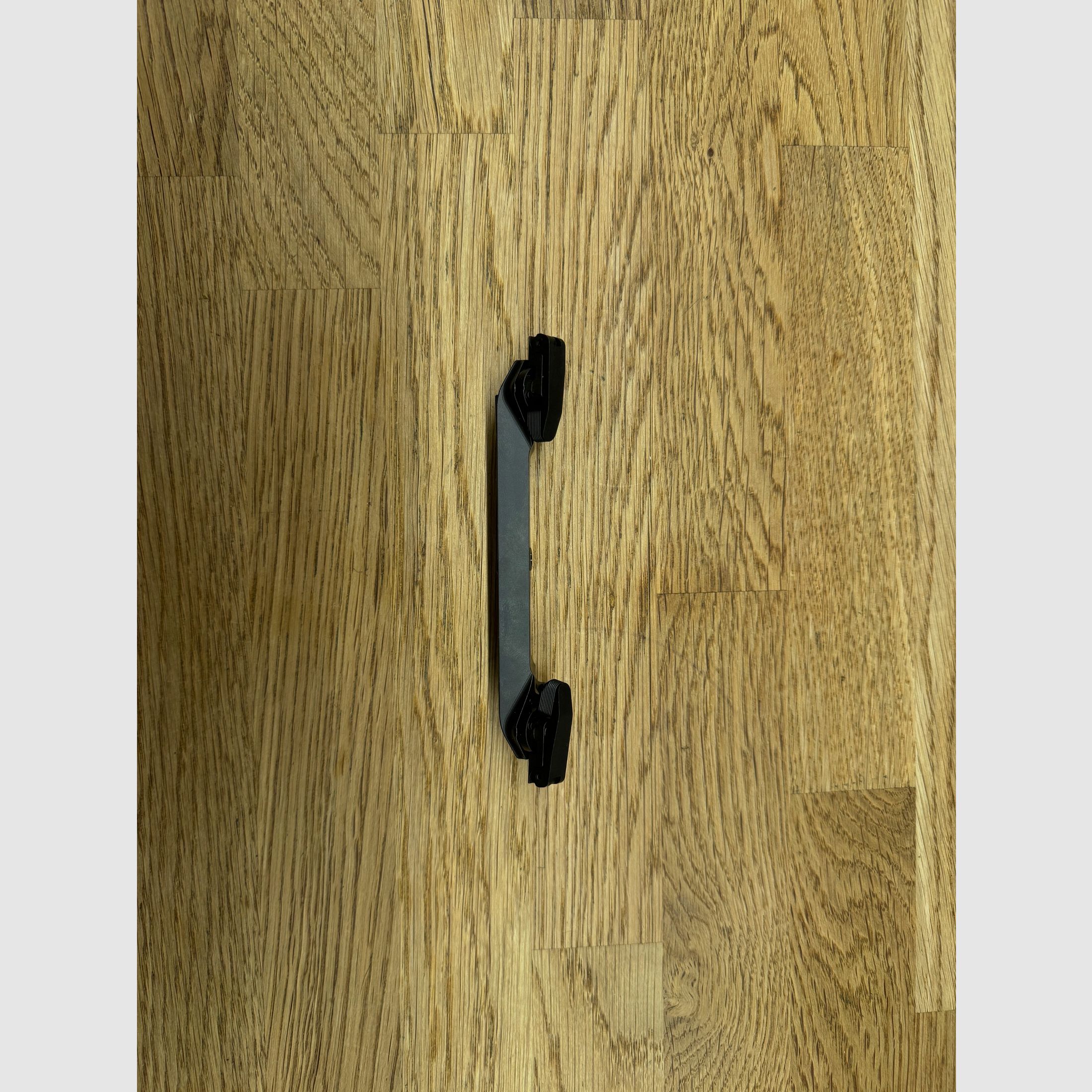 Sauer Universal Montage SUM Swarovski Schiene Hoch