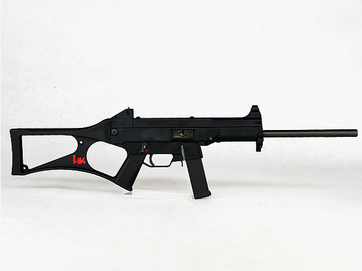 Heckler & Koch USC semi-automatic carbine