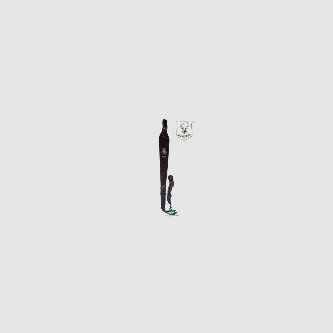RISERVA Sling WILD BOAR black - R1400