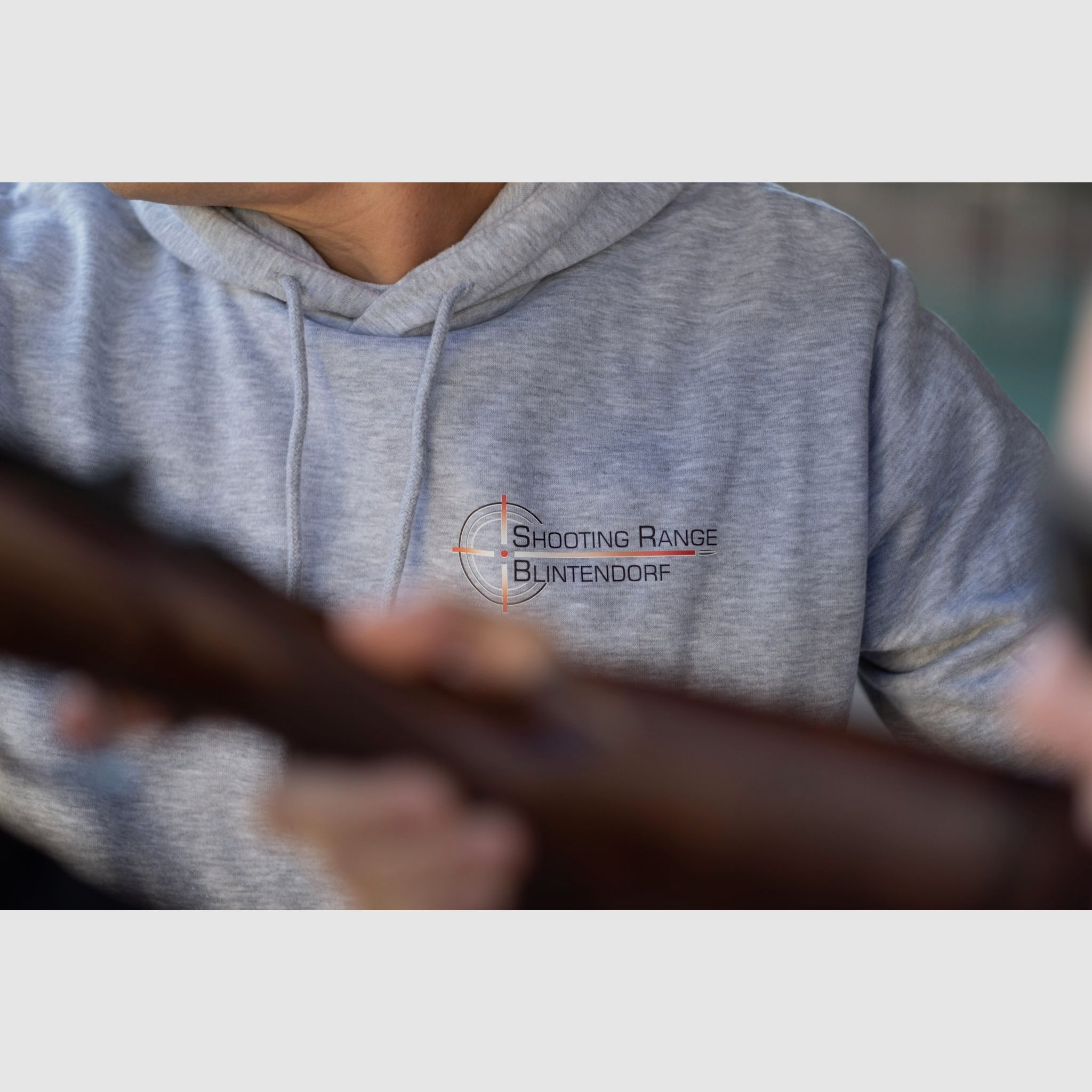 Team Hoodie Herren, Bild 1 von 7