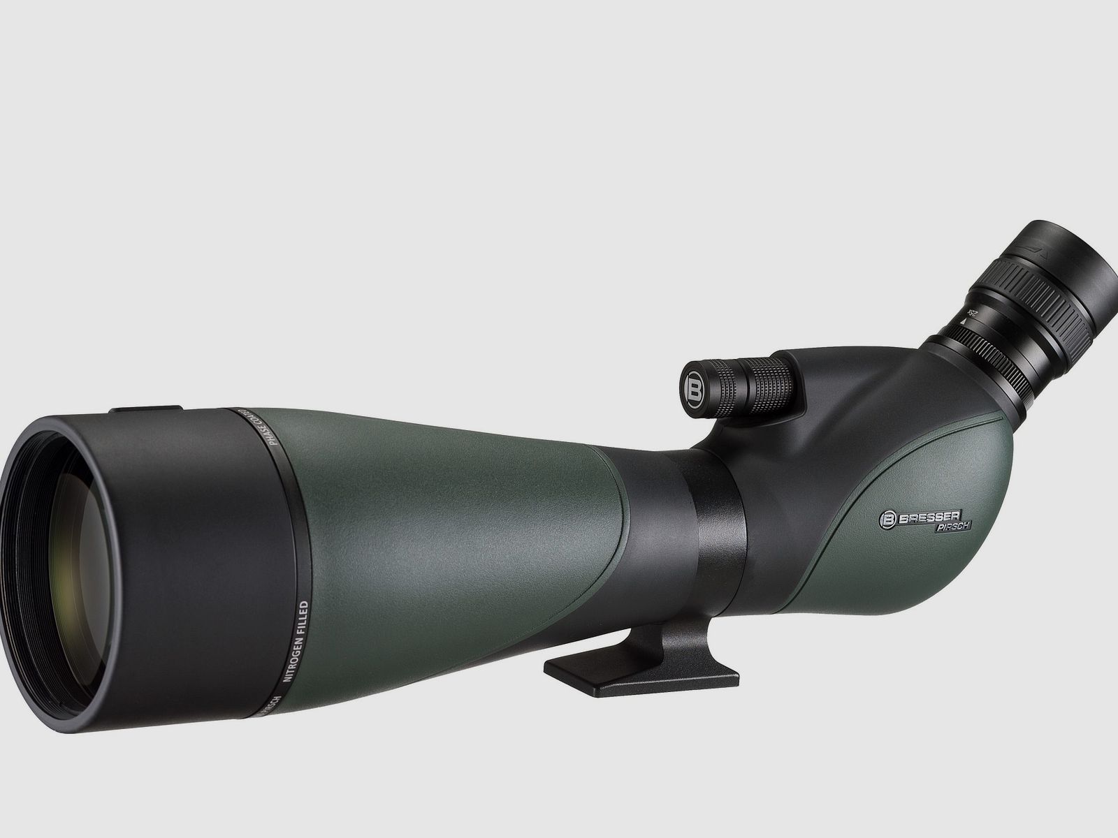 25-75×100 Pirsch Gen. II, 45°