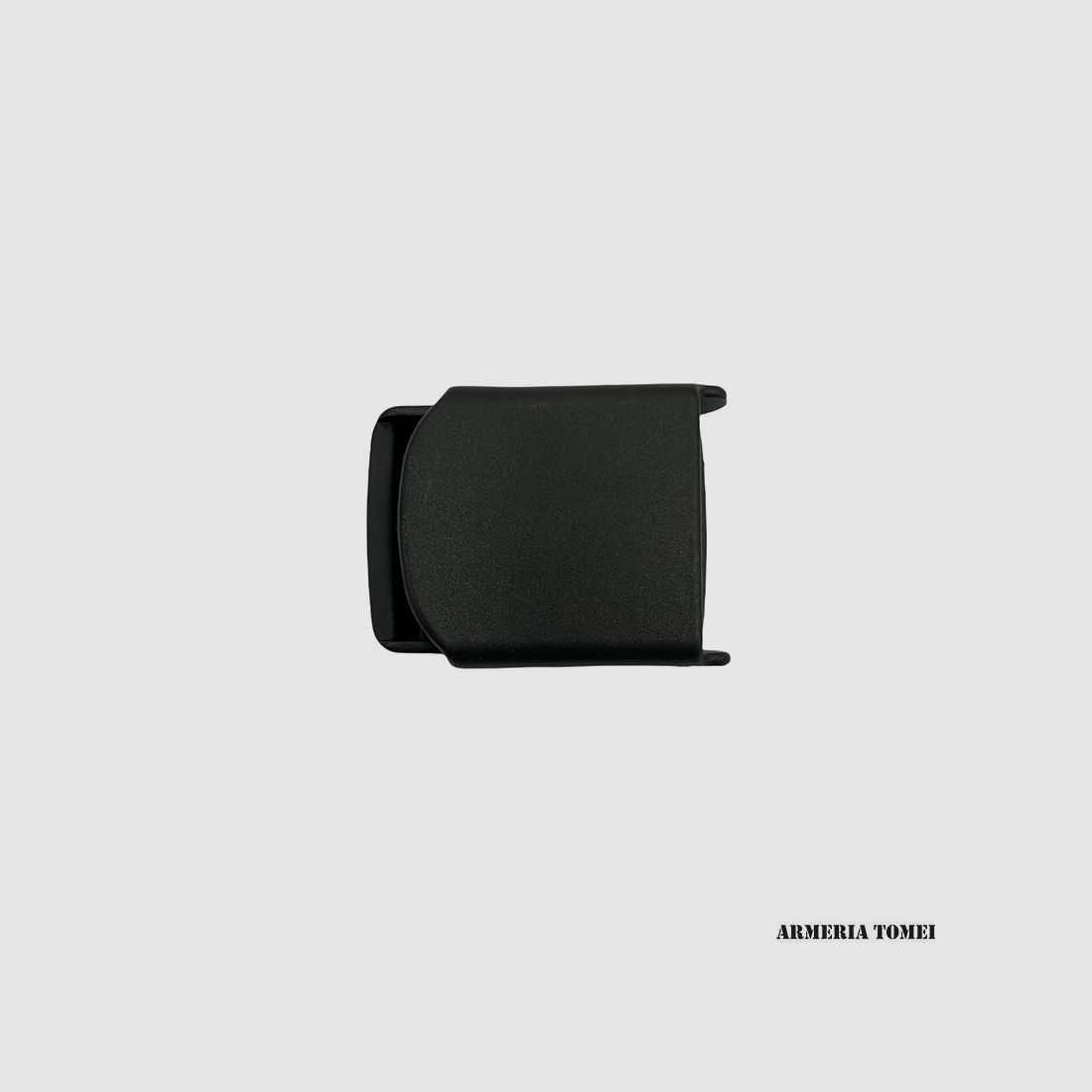 VEGA HOLSTER – GURTSCHNALLE 2V49 (POL.PEN. / P.S.), Bild 1 von 3