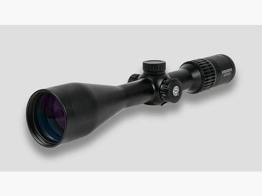 Anschütz Optics Classic Pro 3-12x56 L4A 62670