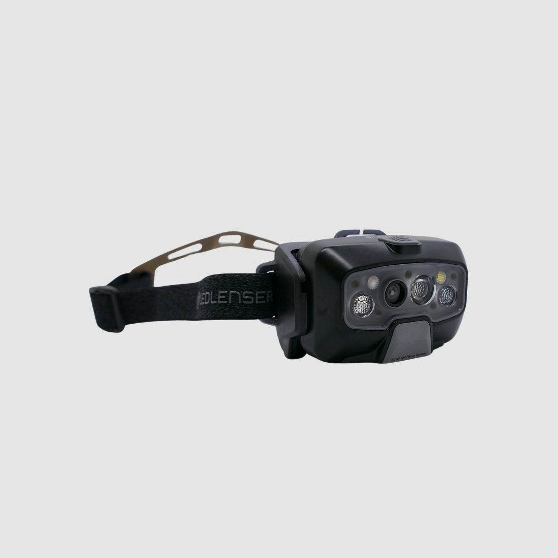 LED-Lenser Hf8R Core Flashlights