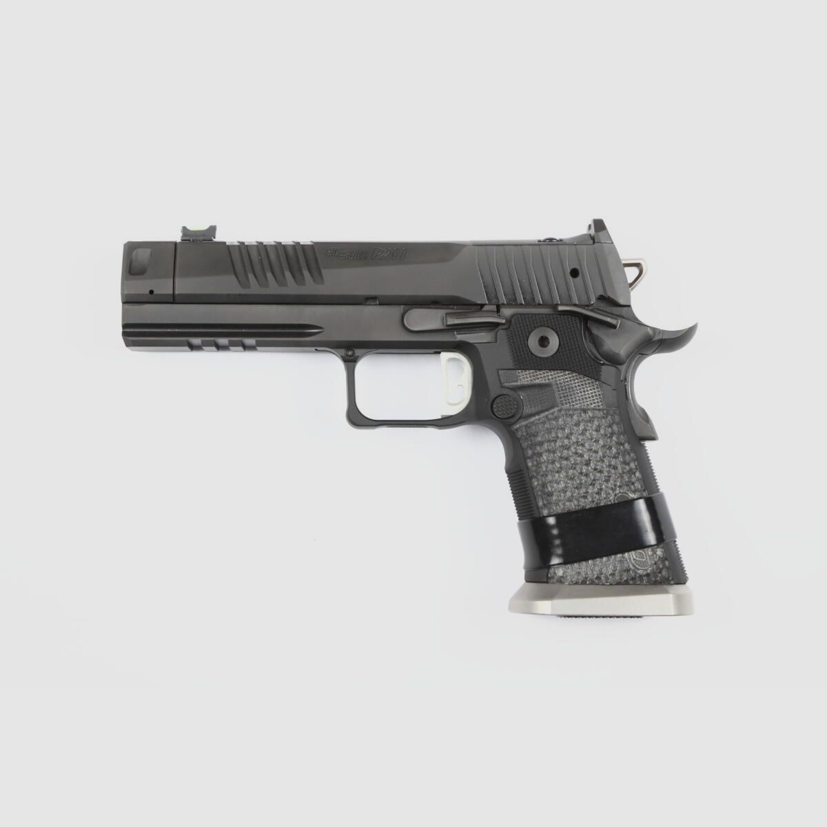 Sig Sauer P211 GTO, Bild 2 von 7