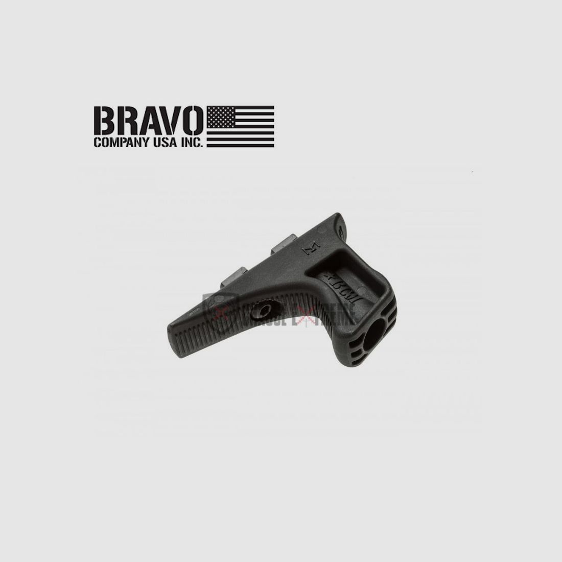Uchwyt BCM Gunfighter Kag Kinesthetic Angled Grip M-Lok, zdjęcie 3 z 6