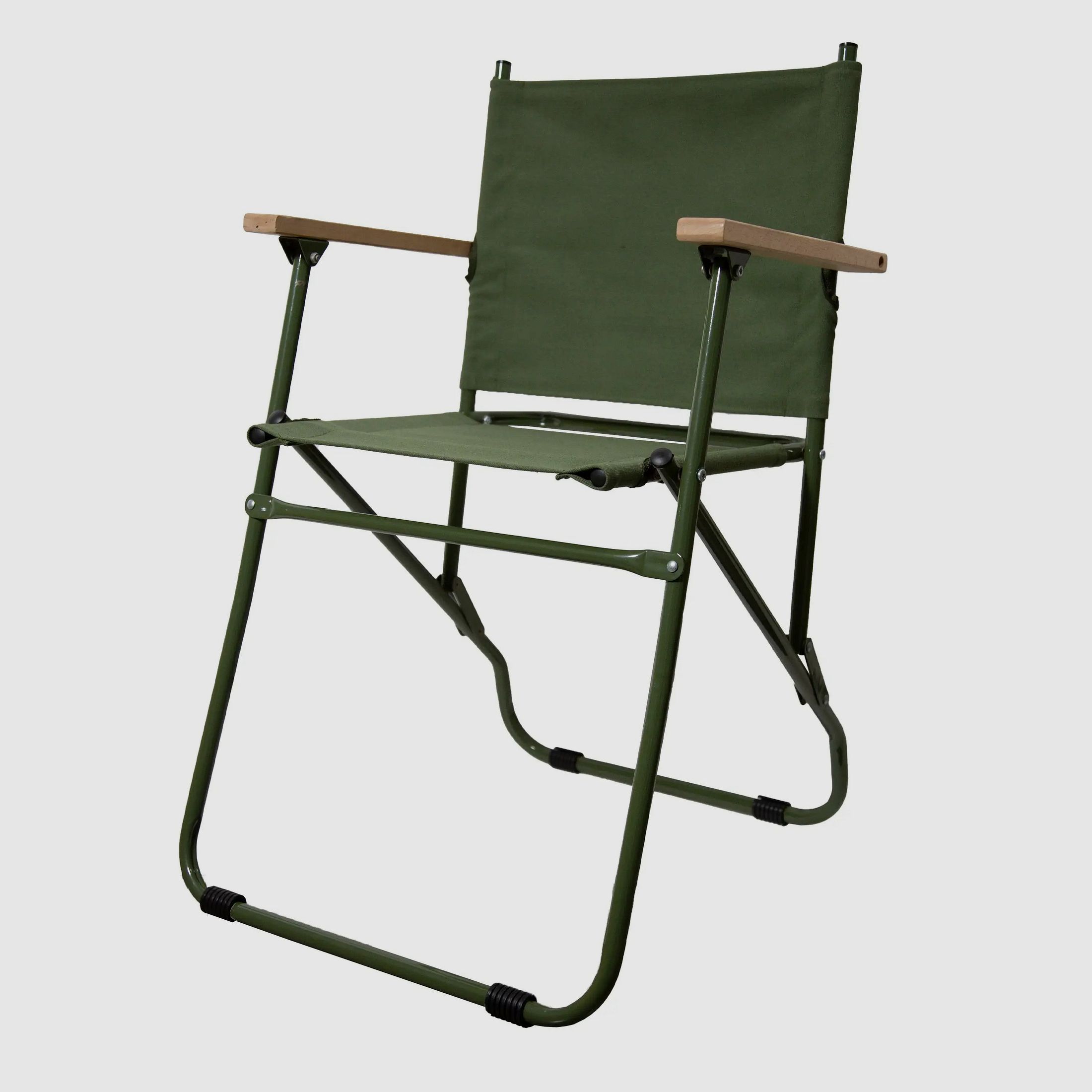 British Army Camping Chair Land Rover new
