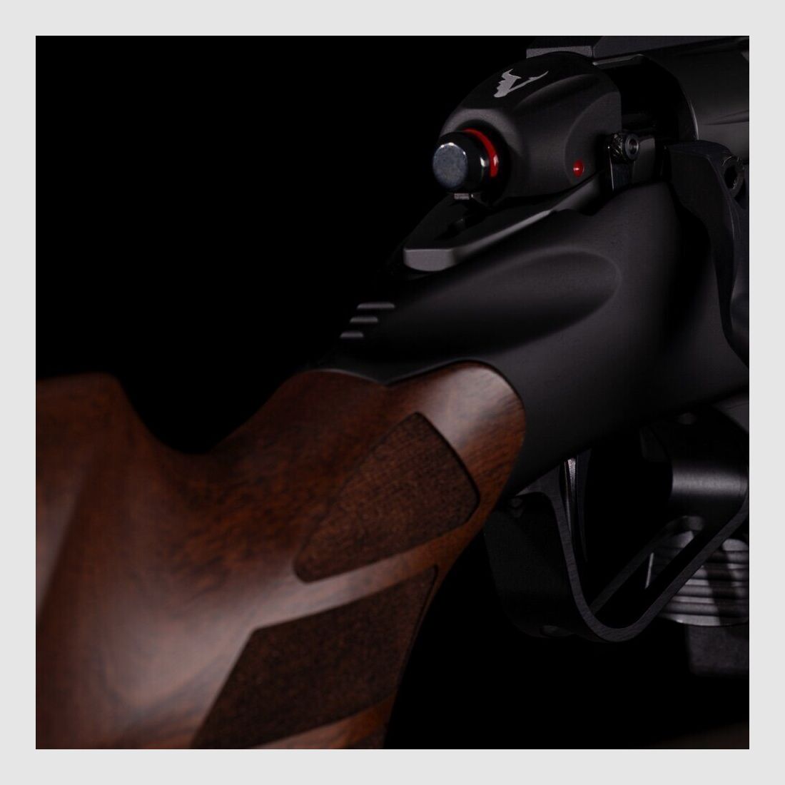 Victrix Repetierbüchse Lupus – 6,5 mm Creedmoor 1:8,5″, Bild 5 von 10