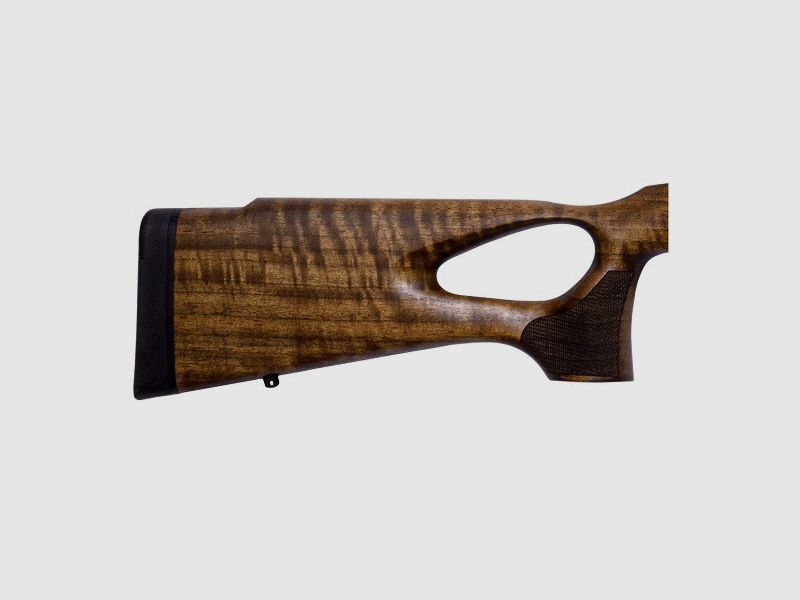 Brenner BR20 51cm kal. 30-06 Spring.