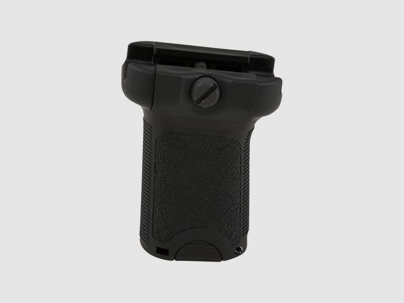 BRAVO COMPANY PICATINNY BCMGUNFIGHTER KURZ VERTIKALER GRIFF POLYMER SCHWARZ, Bild 4 von 4