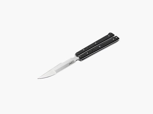 BALISONG TACTICAL BIG Klinge 107MM Griff G10 Clip