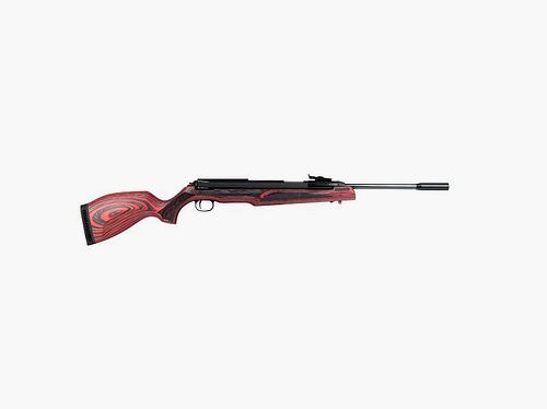 Diana Air Rifle 54 Airking Pro Laminated Wood - Side Lever