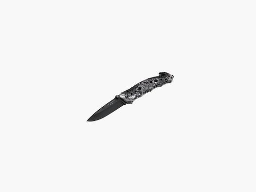 HUNTING KNIFE CAMO HERBERTZ