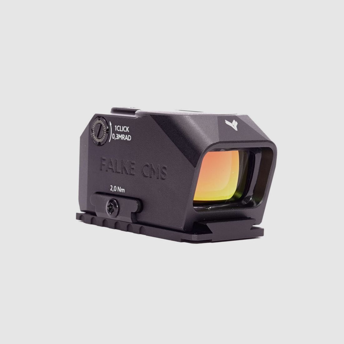 Falke Falke CMS Reflexvisier