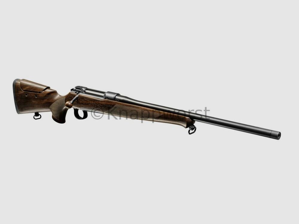 Sauer & Sohn Sauer 101 Artemis, women's model