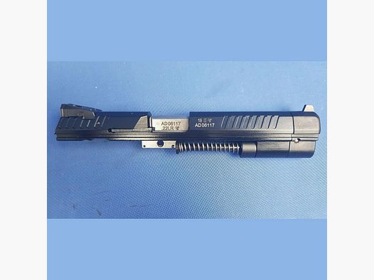 CZ Conversion Kit Kadet .22 LR Black for Model Shadow 2