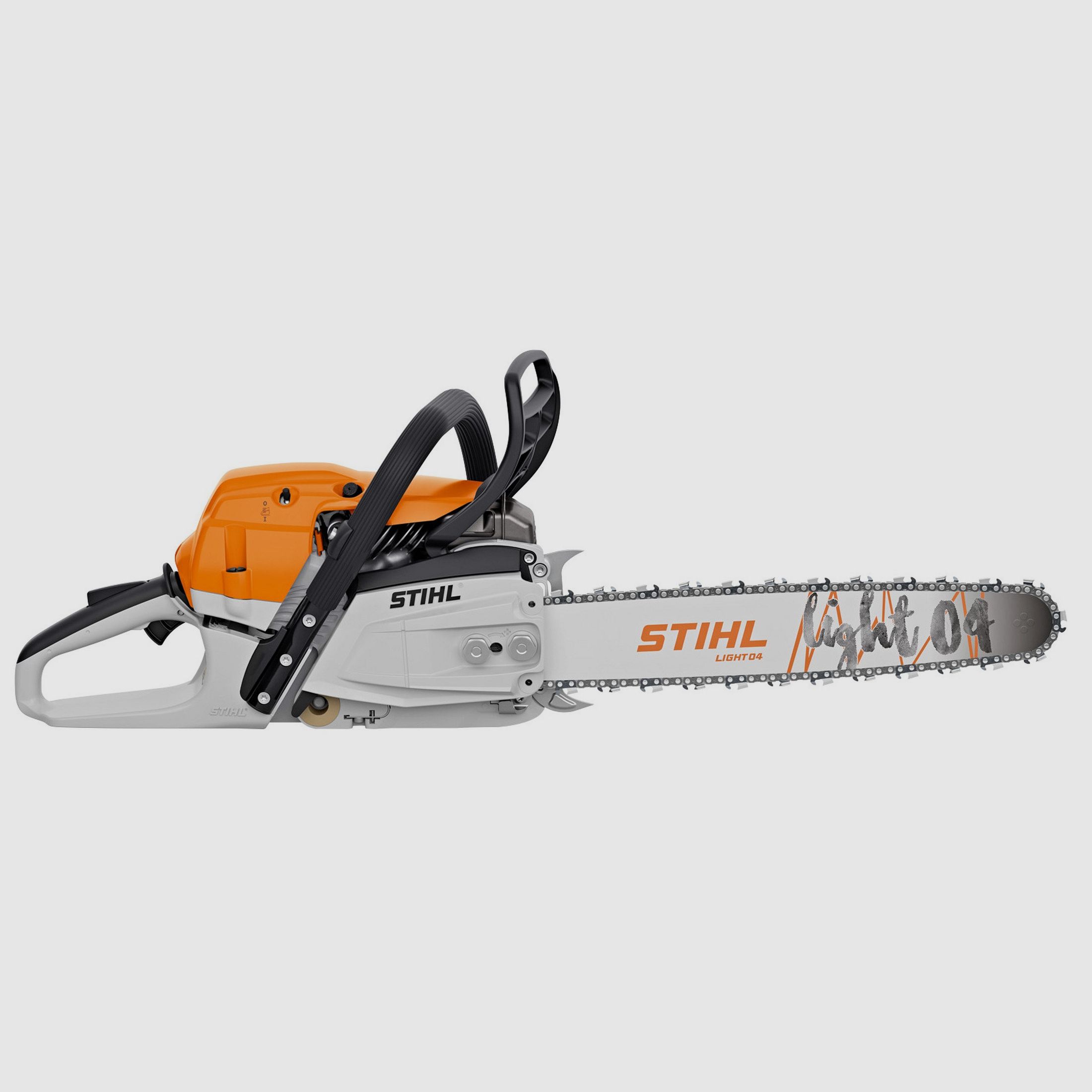 Stihl Chainsaw MS 261 C-M VW