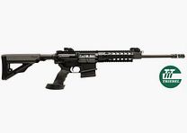 Fusil SIG-SAUER (d'occasion) Fusil SL 716 Patrol -18' .308Win (2)
