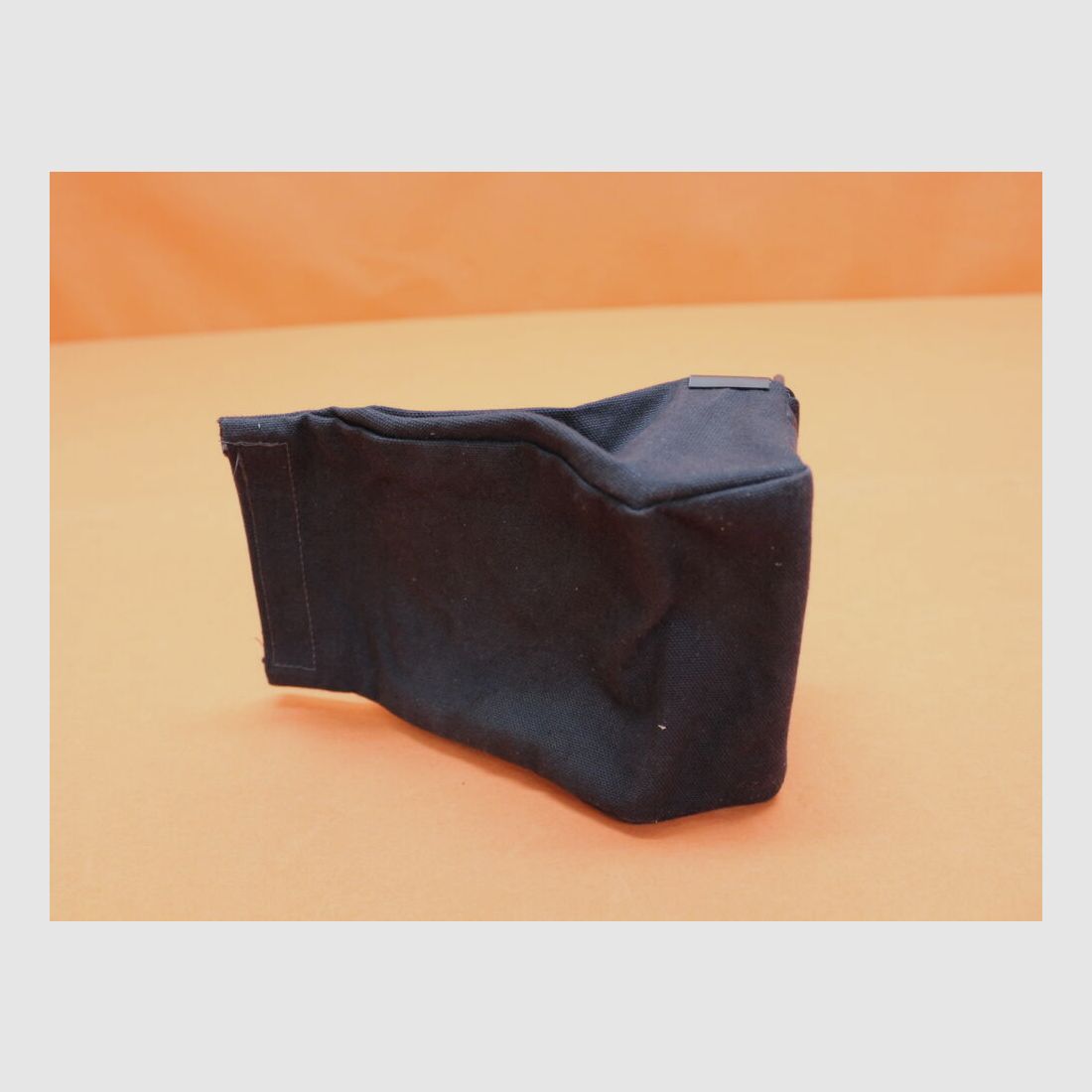 DSArms FN FAL/ G1/ L1A1: Cattura bossoli DSA // Sacco raccoglibossoli per copertura Picatinny DSA