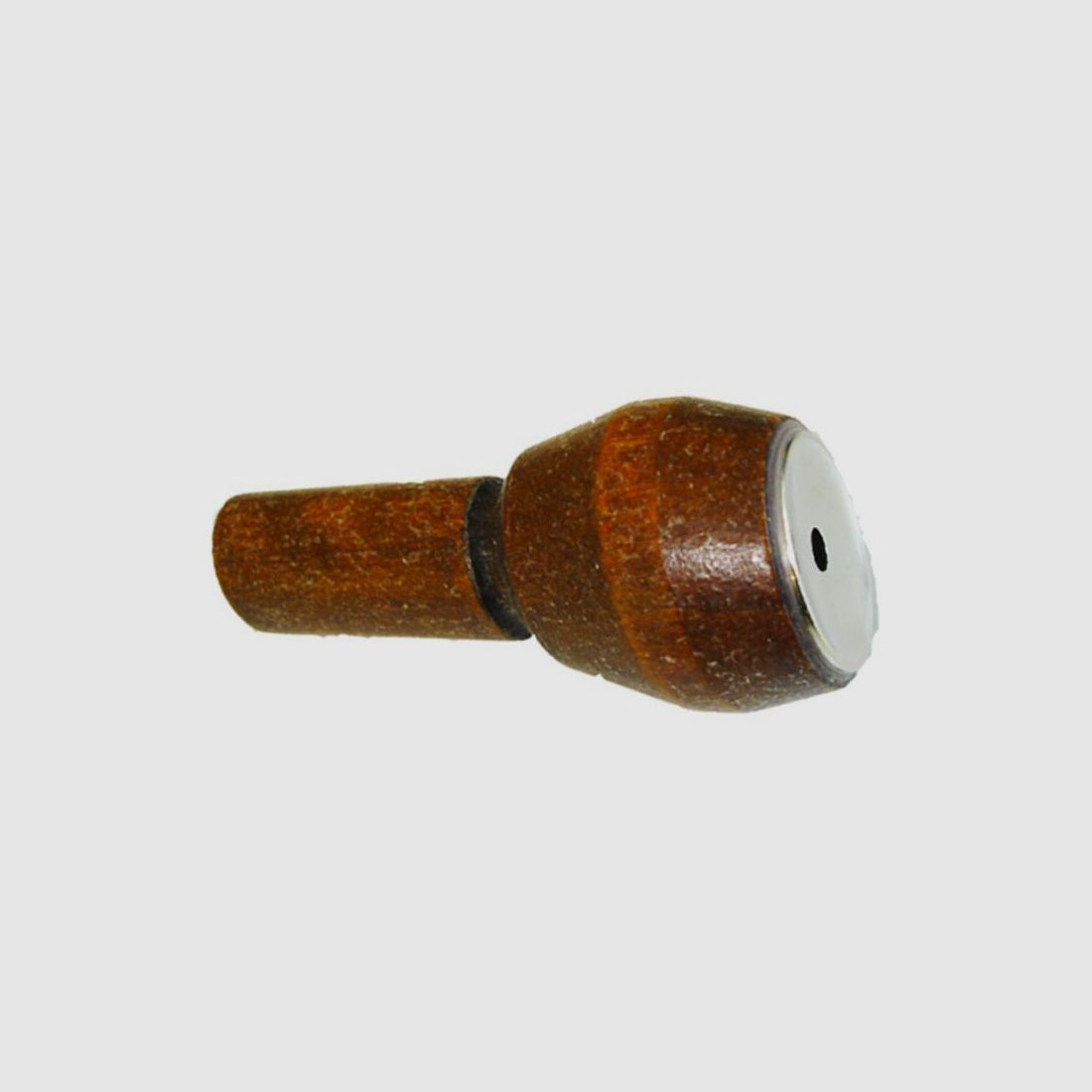 Lockruf Siffleur Eco Helen Baud